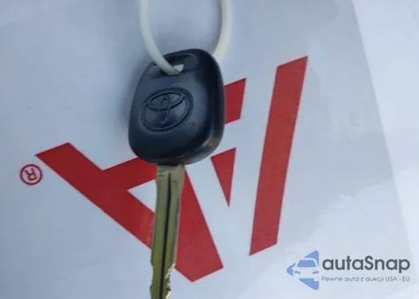 2016 Toyota Corolla L z USA, uszkodzony, nr VIN 5YFBURHEXGP426084